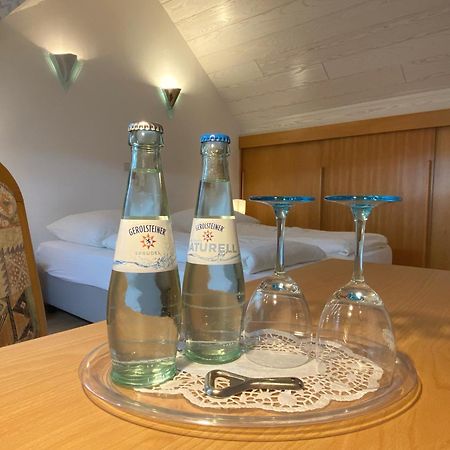 Hotel-Restaurant-Haus Berger Viersen Bagian luar foto