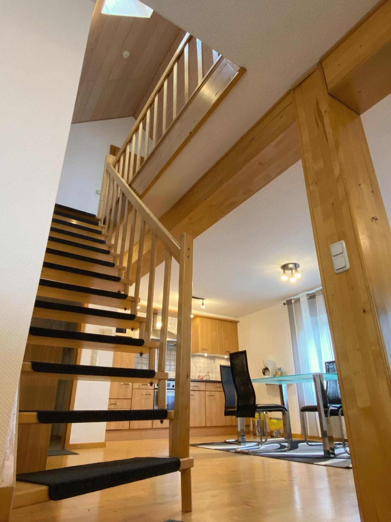 Hotel-Restaurant-Haus Berger Viersen Bagian luar foto